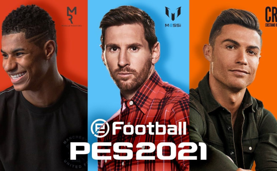 pes2024中文版-PES2024 中文版：足球迷的福音，全新体验等你来战