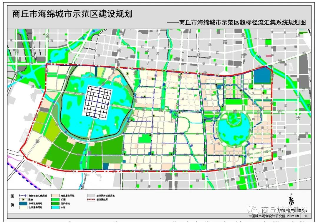 105国道商丘段要挪吗_商丘有几条国道_商丘新105国道规划图