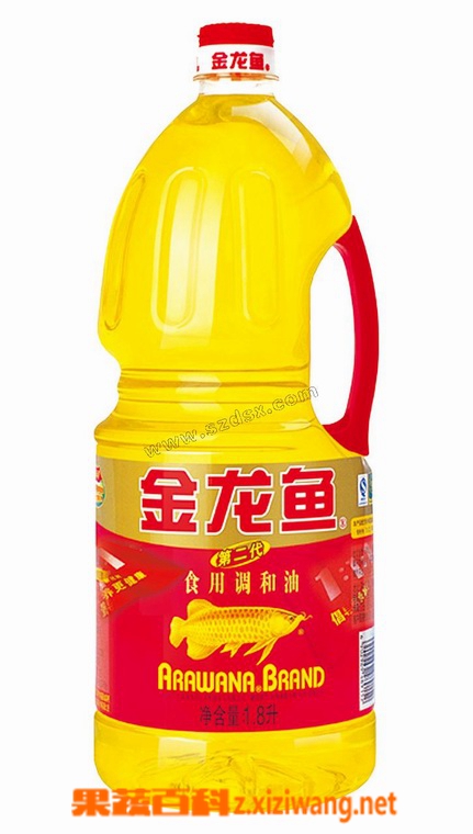 金龙鱼1:1:1是转基因_金龙鱼转金基因风波_金龙鱼专基因