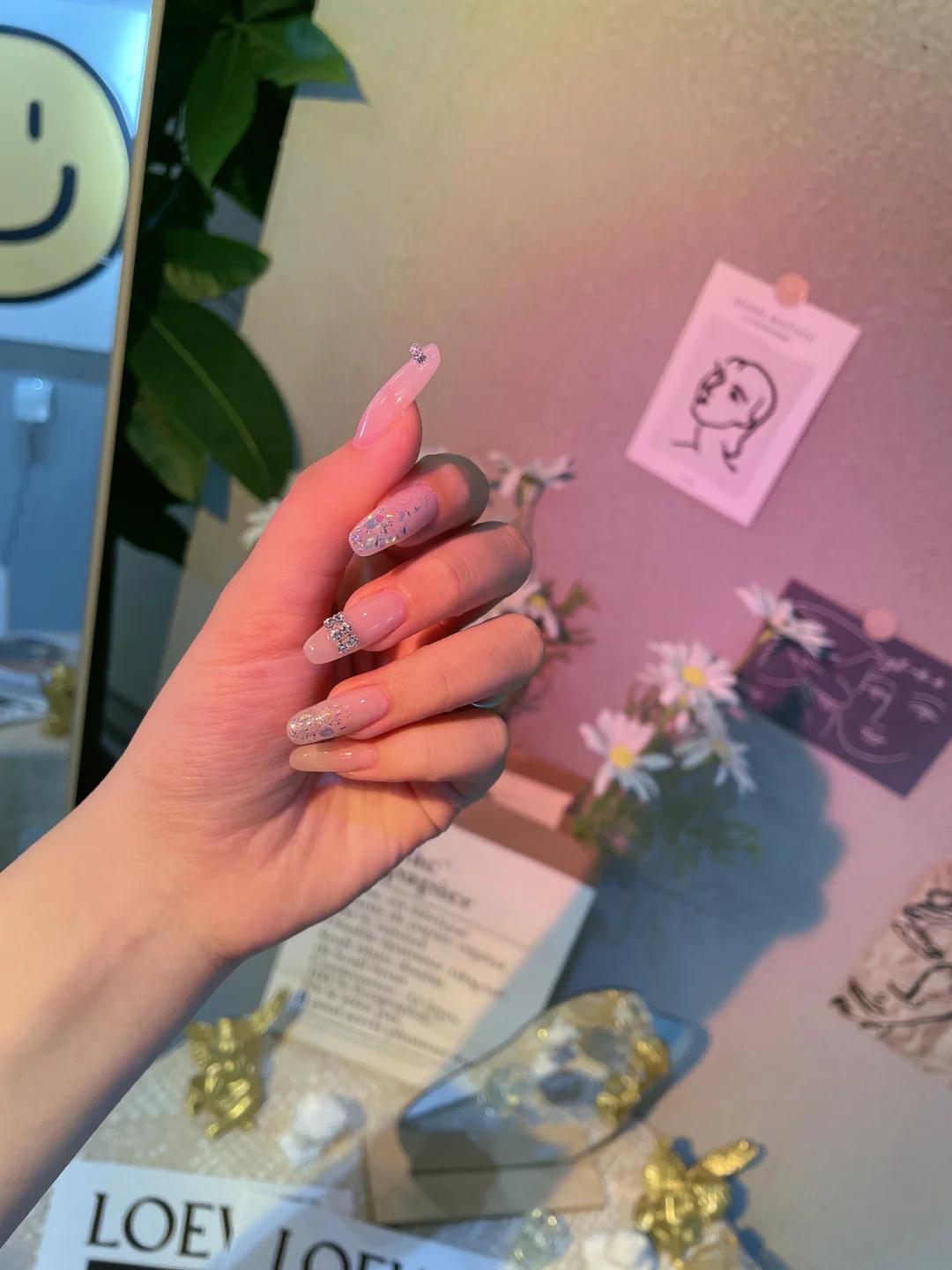 北京招聘美甲师信息_北京美甲店招聘_北京美甲师招聘网