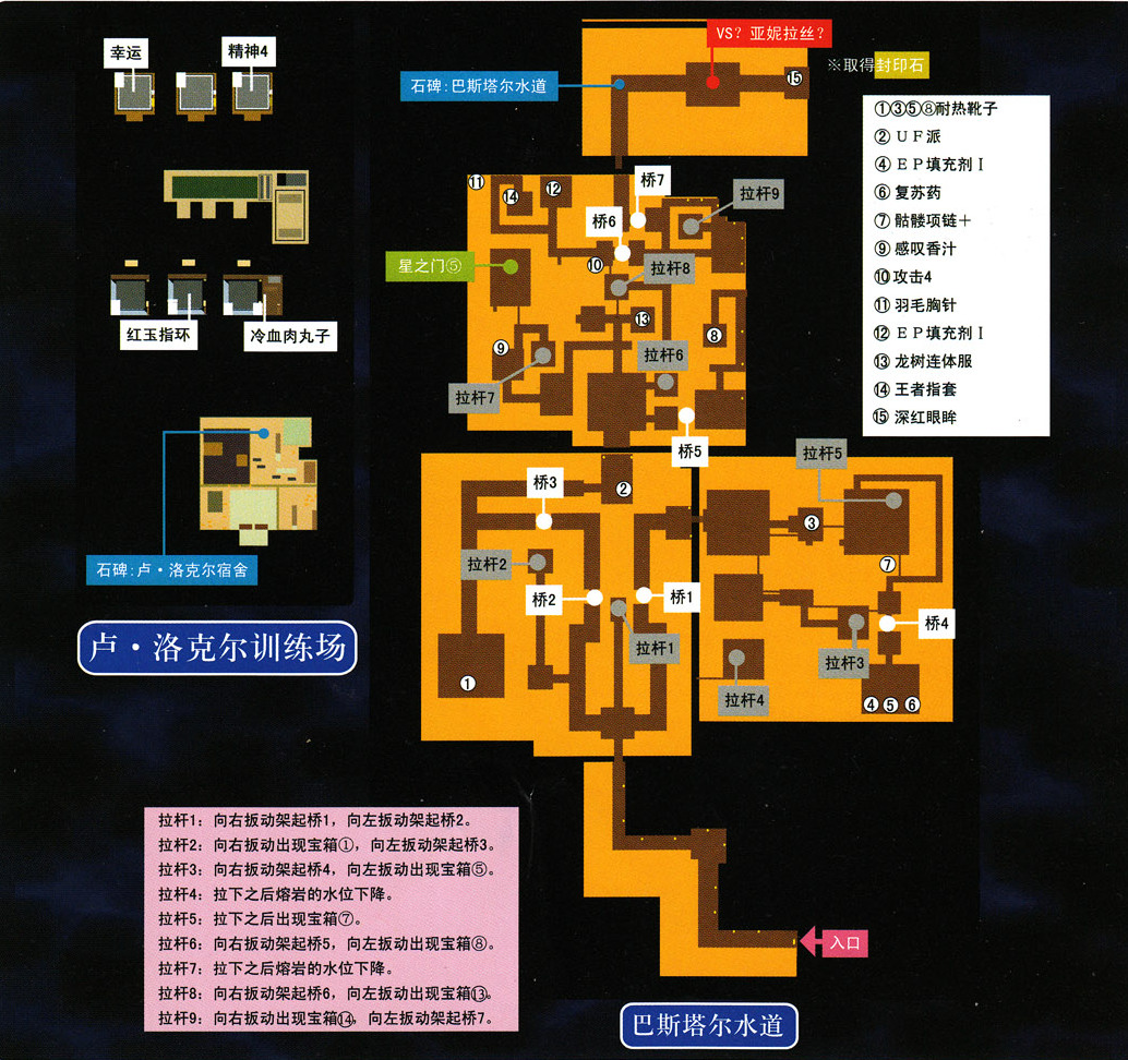 空之轨迹sc钓鱼装备_空之轨迹sc钓鱼有什么用_空之轨迹sc钓鱼手册