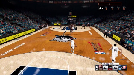 nba2k15能用的mc修改器-NBA2K15 必备神器！M