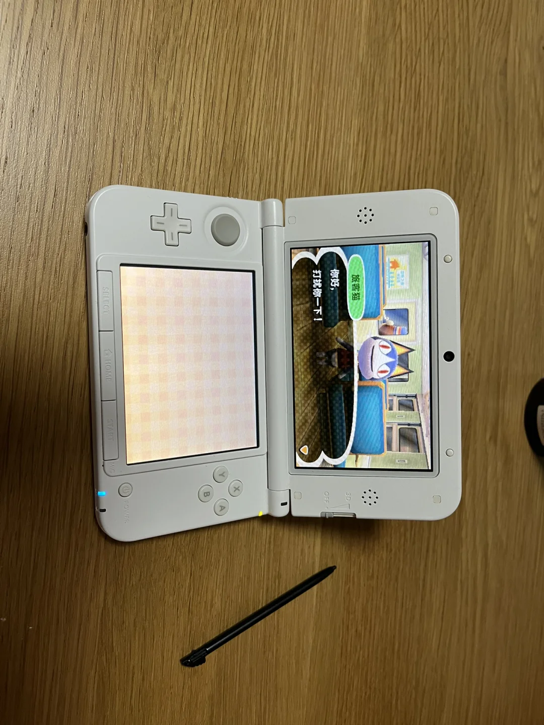 3ds掌机最新型号_3ds掌机模拟器下载_new3ds下一代掌机