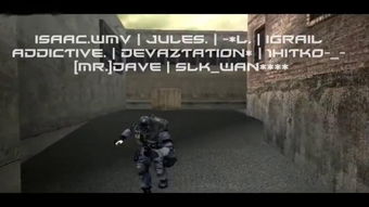 cod6还有crossfire