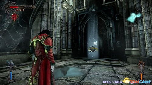 恶魔城暗影之王金手指,轻松通关的秘密武器