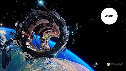 太空探索独立游戏,星辰大海中的创意火花