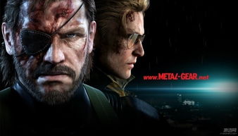 合金装备5幻痛tga,幻痛——开放世界的巅峰之作
