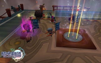 第一款3d arpg,首款3D ARPG游戏的历史与未来