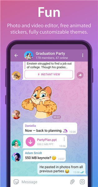 纸飞机app聊天软件最新版,打造安全、便捷的社交新体验