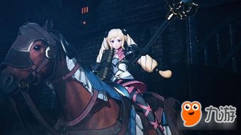火焰纹章无双物理魔法逆转,物理与魔法的逆转之战