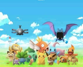 宝可梦oras有没有pokémon-amie,互动体验的新篇章