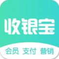 商户收银宝安卓版