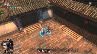 河洛群侠传 2倍速,2倍速攻略，轻松畅游江湖