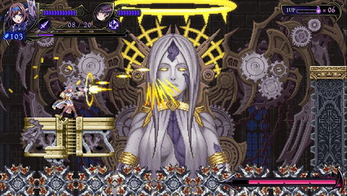 少女魔净 存档位置,少女魔净存档位置详解，轻松找回游戏进度