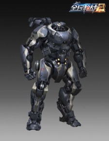 机甲类型,从科幻梦想到现实体验