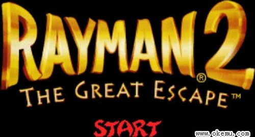 rayman
