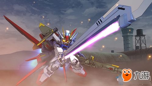 sd高达g世纪火线纵横和超越世界,经典再现，创新无限