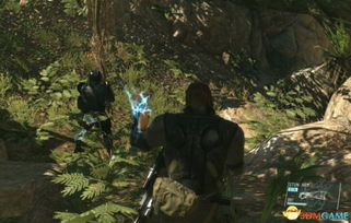 合金装备5幻痛 mgo,深入解析与攻略
