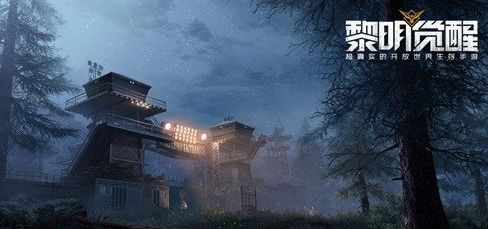 黎明觉醒幻境的游戏