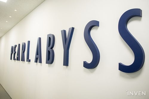 pearlabyss,引领MMORPG潮流的韩国游戏开发巨头