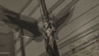 原来《死或生》这游戏还是有操守的(?),原来《死或生》这游戏还是有操守的？——探