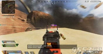 怎么玩apex剧情模式,探索泰坦陨落世界的奥秘