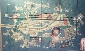 1、每个岛屿都是独特的,有自己的地形和资源,玩家需要不断探索,发现新的秘密和资源