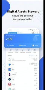 tokenpocket官网下载安卓,TokenPocket官网版下载安卓——您的