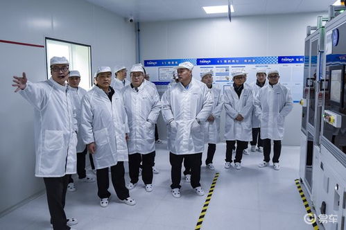 助力工厂顺畅运转,智能技术助力工厂顺畅运转——打造高效生产新格局