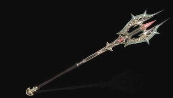 武器图,探索历史与现代的交汇点