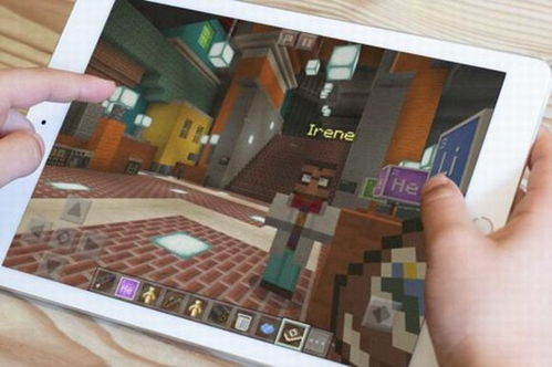 我的世界gameinfo1.12,游戏特色