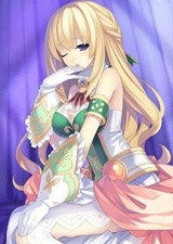 超次元游戏海王星手机版,美少女与游戏世界的奇幻冒险