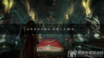 [xbox 360]《恶魔城:暗影之王2(castlevania: lords 