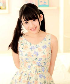 川奈栞,日本影视界的璀璨新星