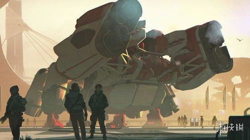 探索星球 2023,科技与幻想的交汇点