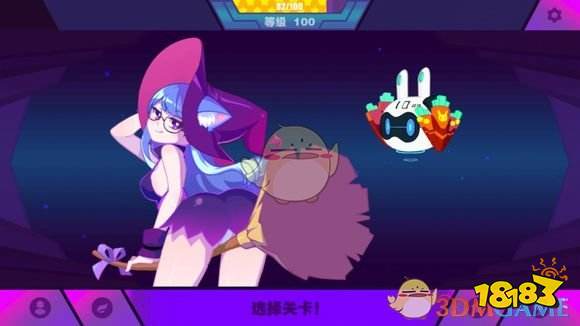 喵斯快跑怎么与人物互动,探索与角色的互动之旅