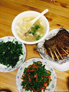 营养晚餐食谱大全,健康美味，轻松上桌
