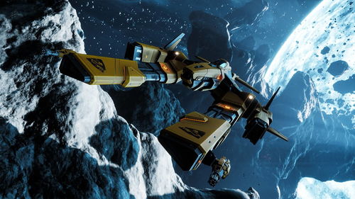 永恒空间2正式版多了哪些,探索宇宙的全新篇章