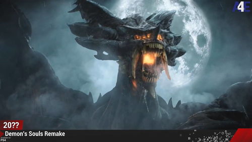 恶魔之魂重制版 耐玩吗,耐玩性解析