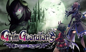 少女魔净风,神秘魔法的传承者