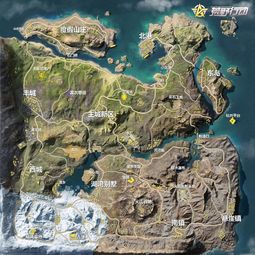 此外,游戏还有多种不同类型的地图和场景可供选择,让你可以体验到不同的生存环境。,
