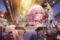 星穹铁道 4月23