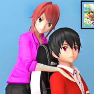 动漫妻子虚拟家庭3D(AnimeWifeVirtualFamily3D) 