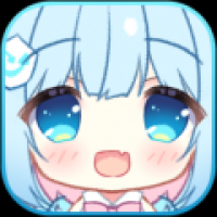 毒霸姬桌宠 
