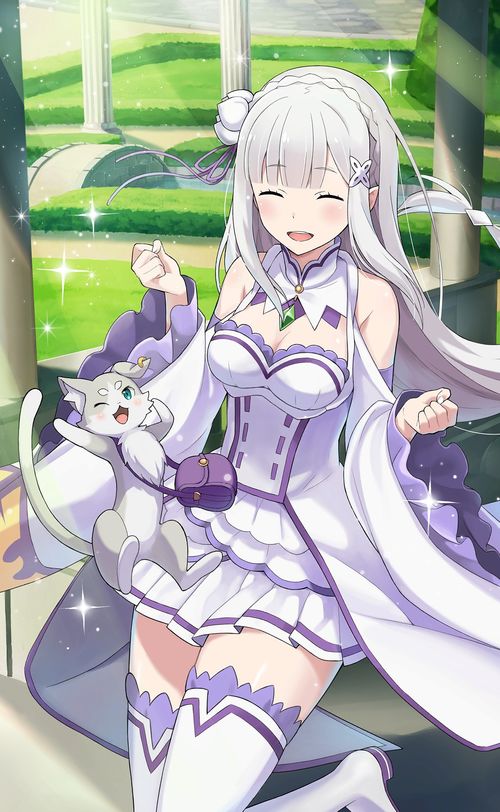 丘咲エミリ