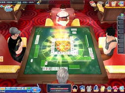 棋牌游戏角色,角色设定与策略运用