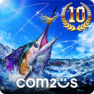 com2us钓鱼发烧友官网版 