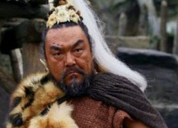 铁传甲