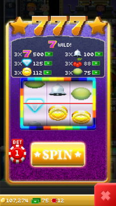 ios网游戏