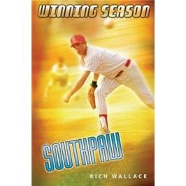 southpaw